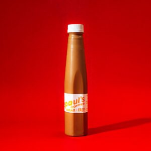 Depaul’s Cold Coffee Sugar Free